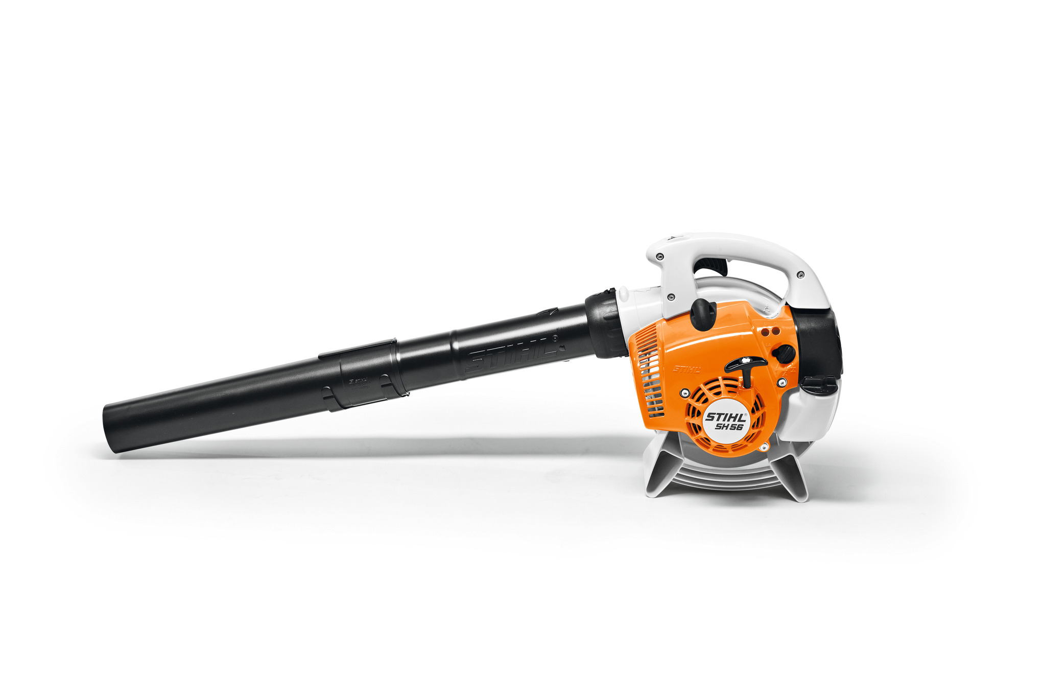 Бензиновий садовий пилосос STIHL SH 56