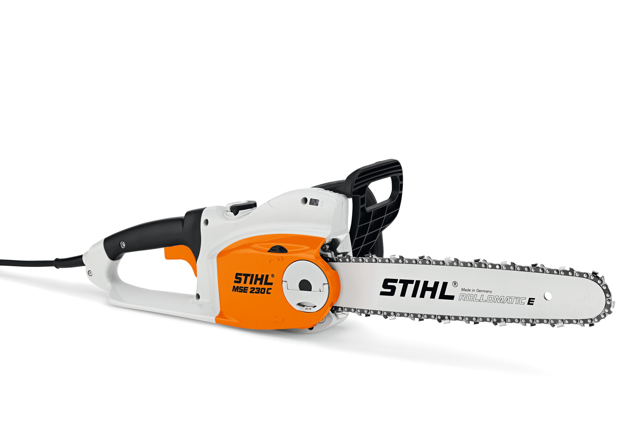 Електрична ланцюгова пила STIHL MSE 230 C-BQ