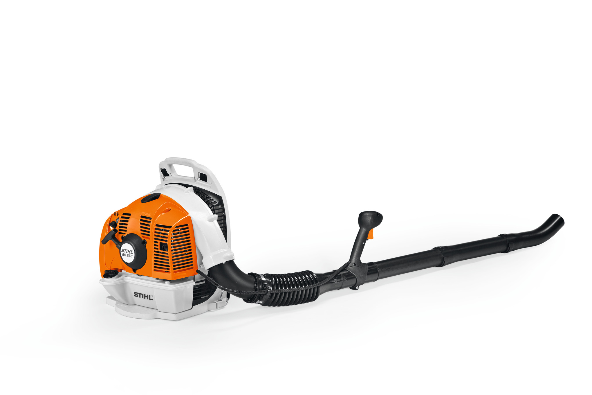 Ранцева повітродувка STIHL BR 350