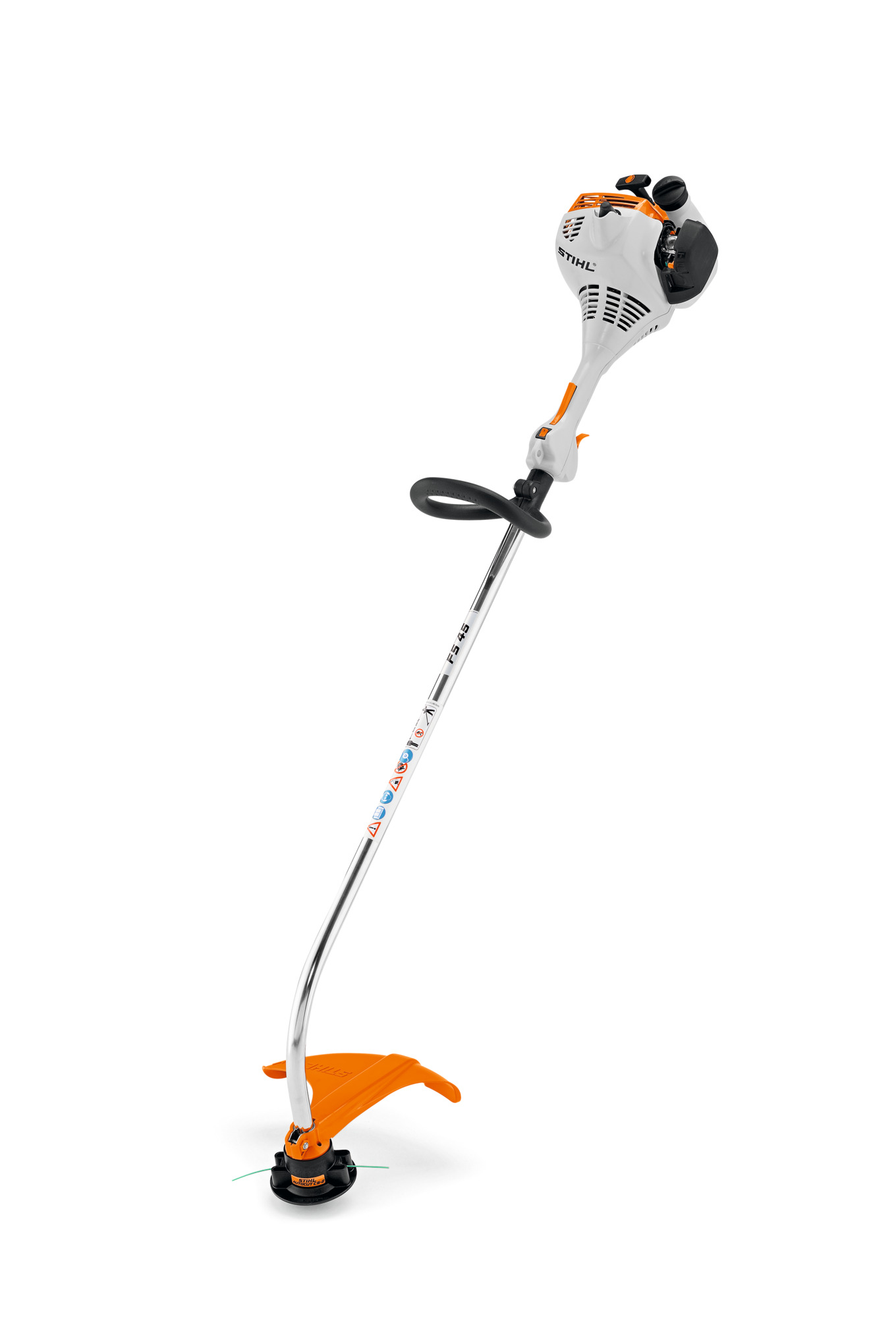 Бензинова коса STIHL FS 45