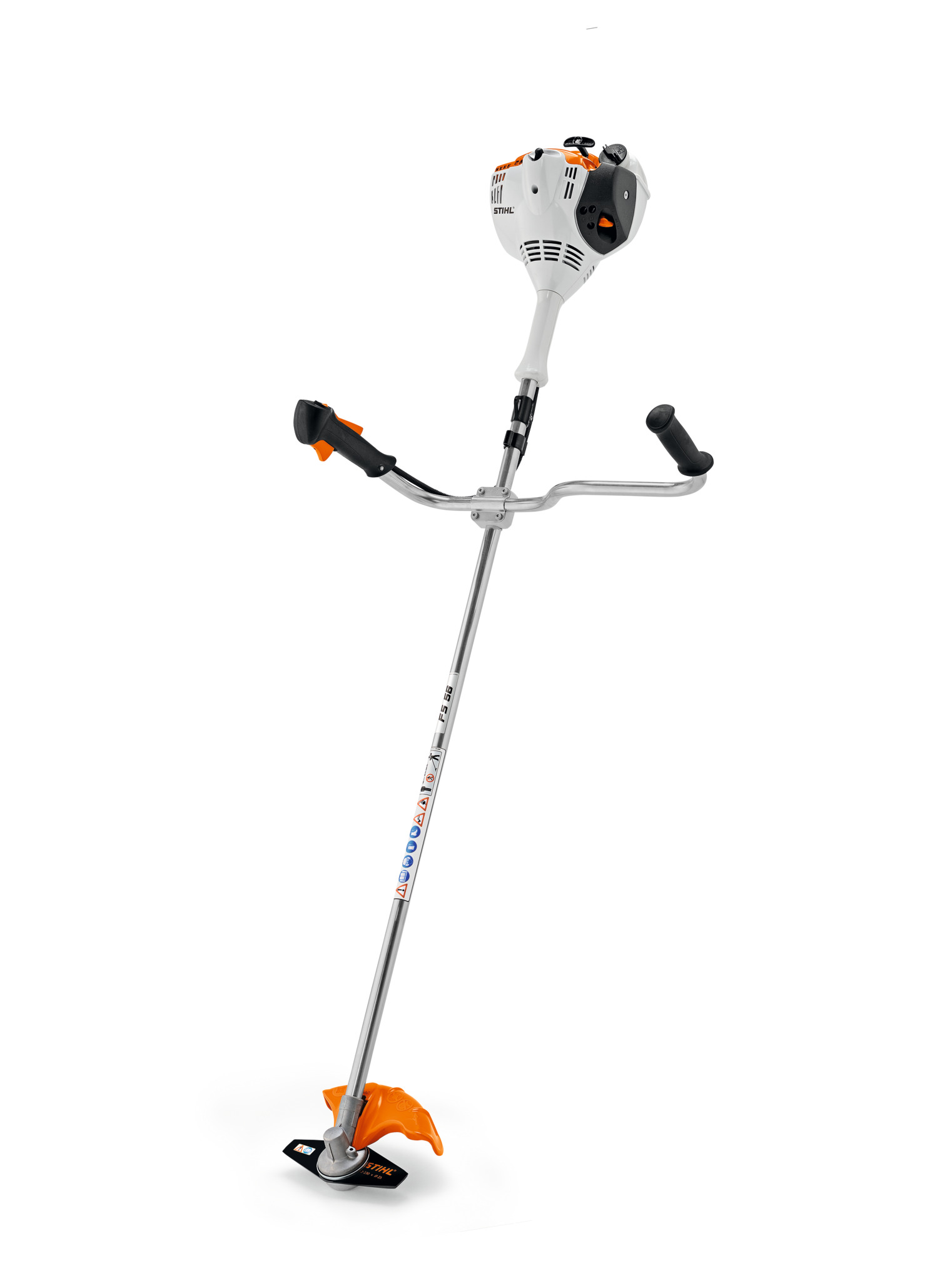 Мотокоса STIHL FS 56