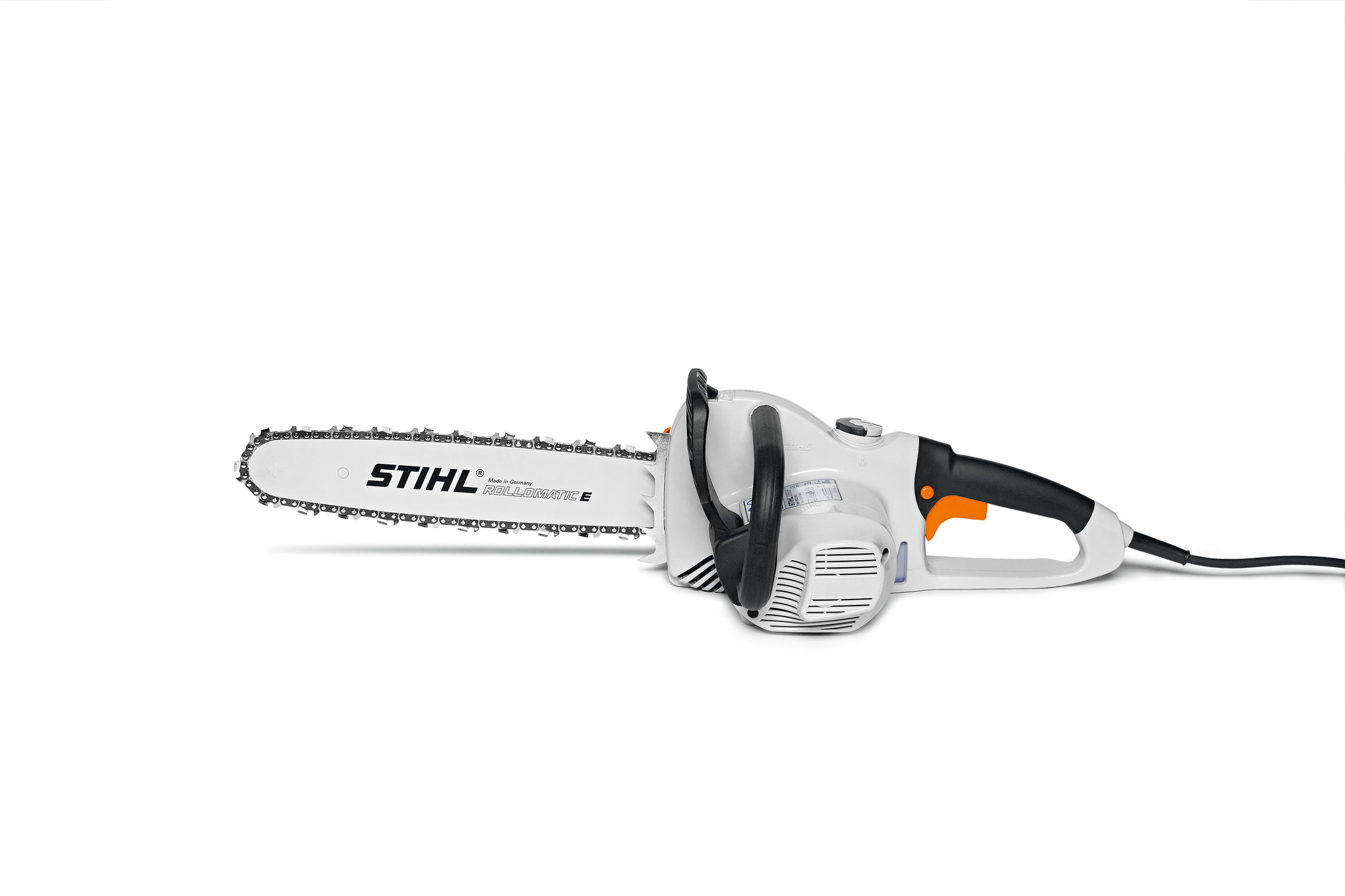 Професійна ланцюгова електропила STIHL MSE 250 C-Q