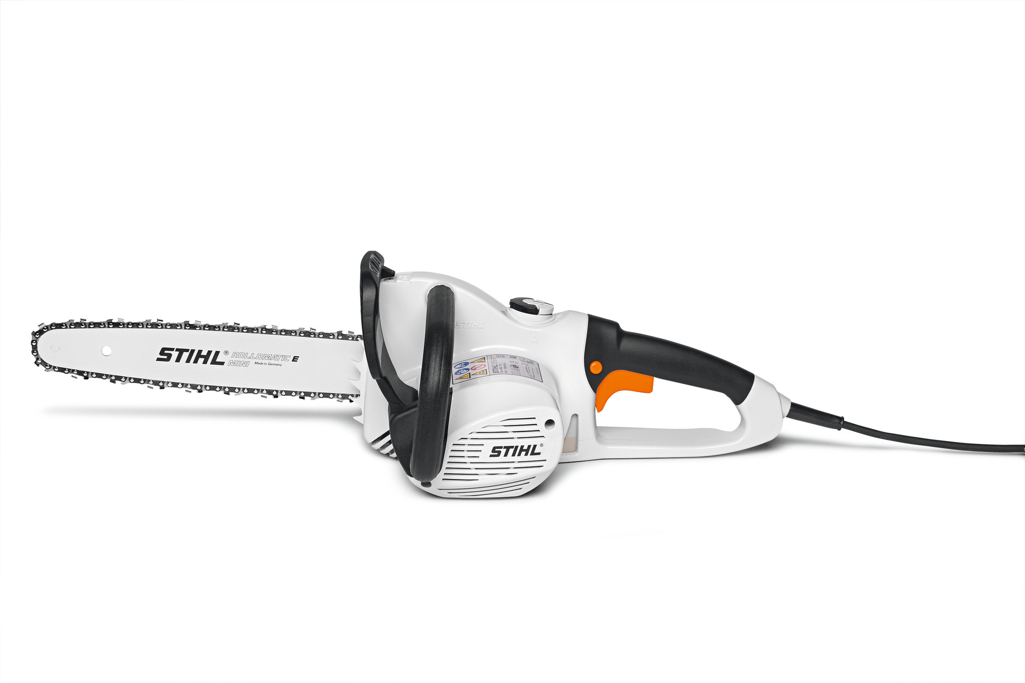 Eлектрична ланцюгова пила STIHL MSE 170 C-Q