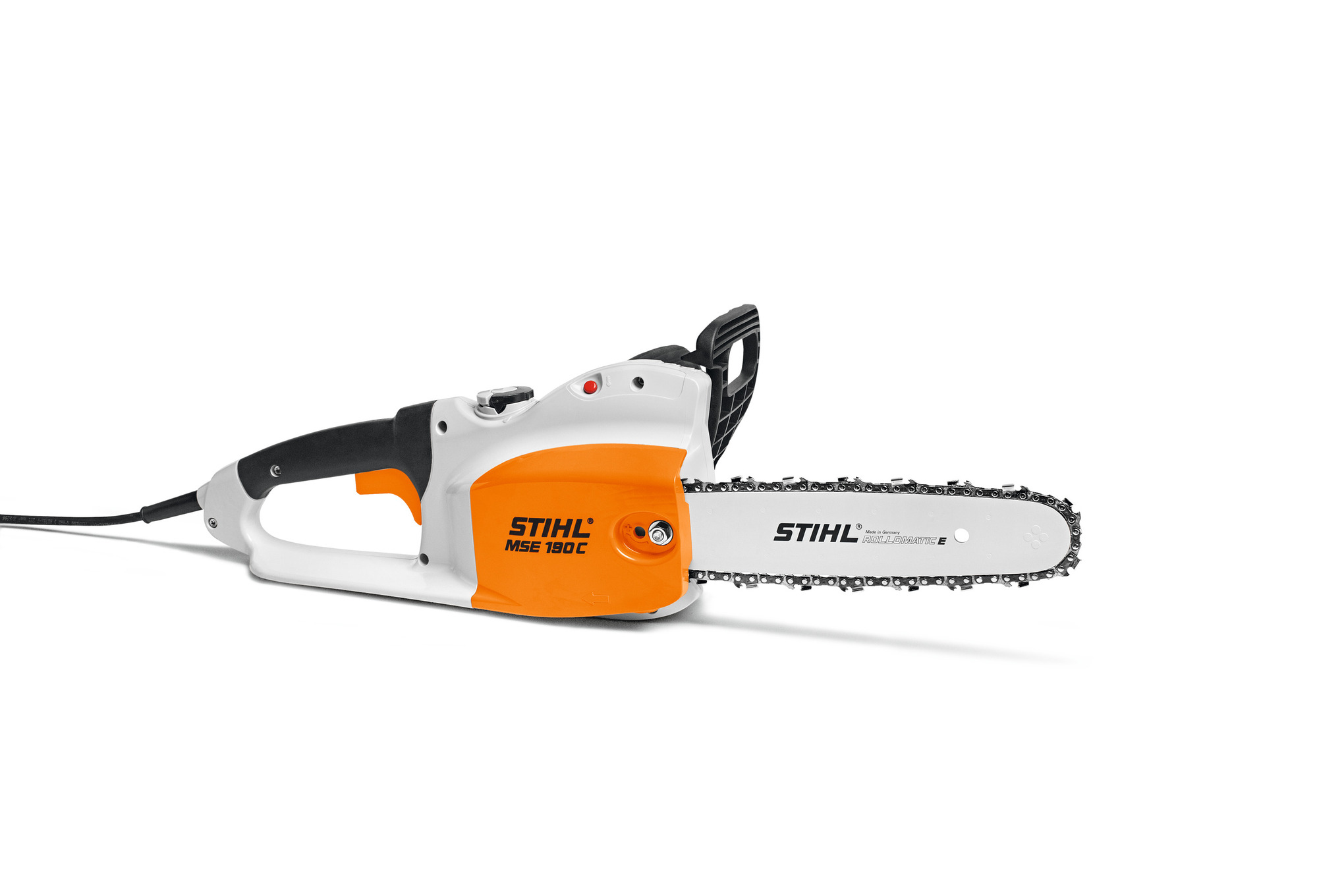 Електропила STIHL MSE 190 C-Q