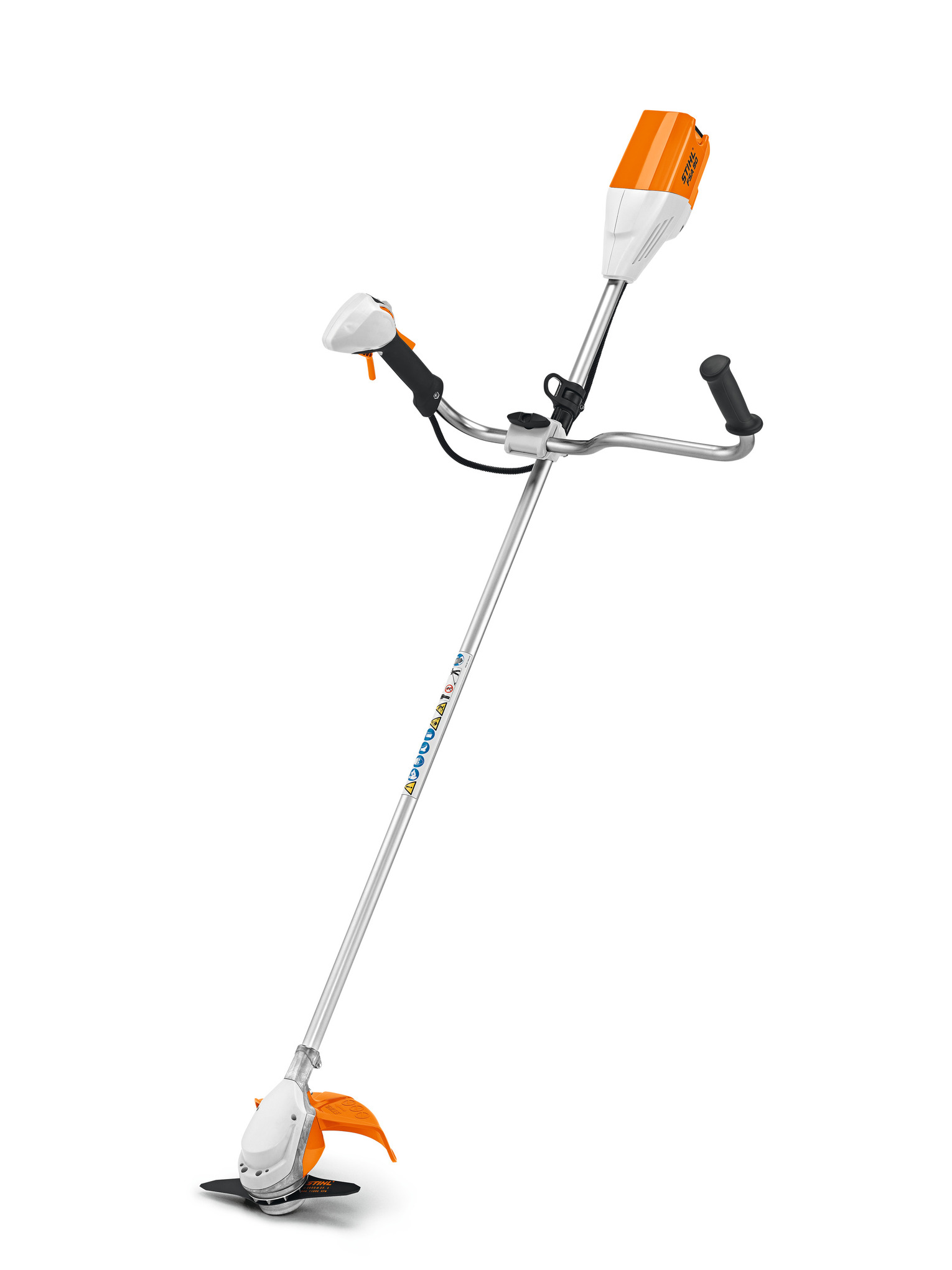 Акумуляторна мотокоса STIHL FSA 90