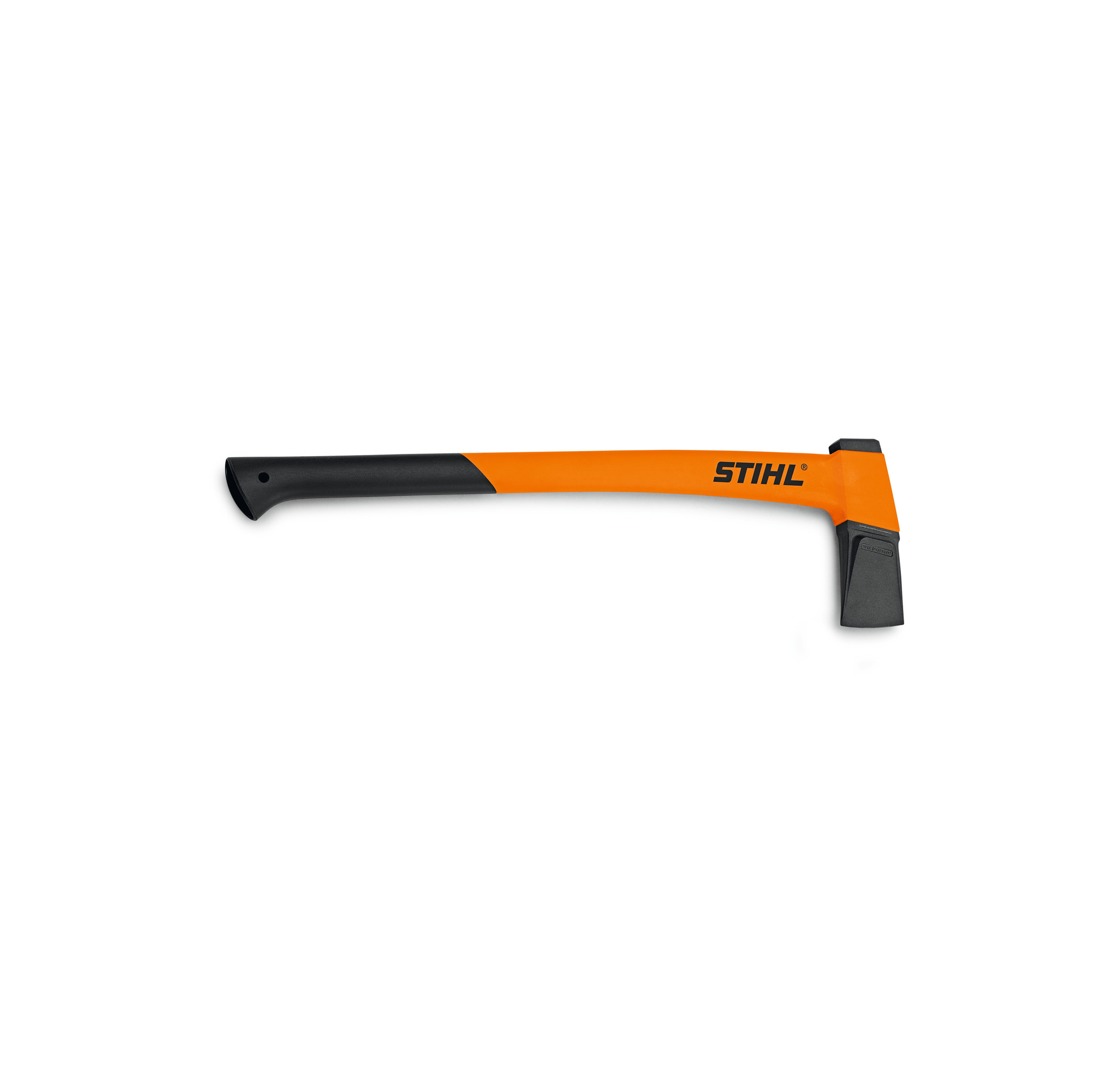 Колун STIHL AX 20 PC з полімерною рукояткою