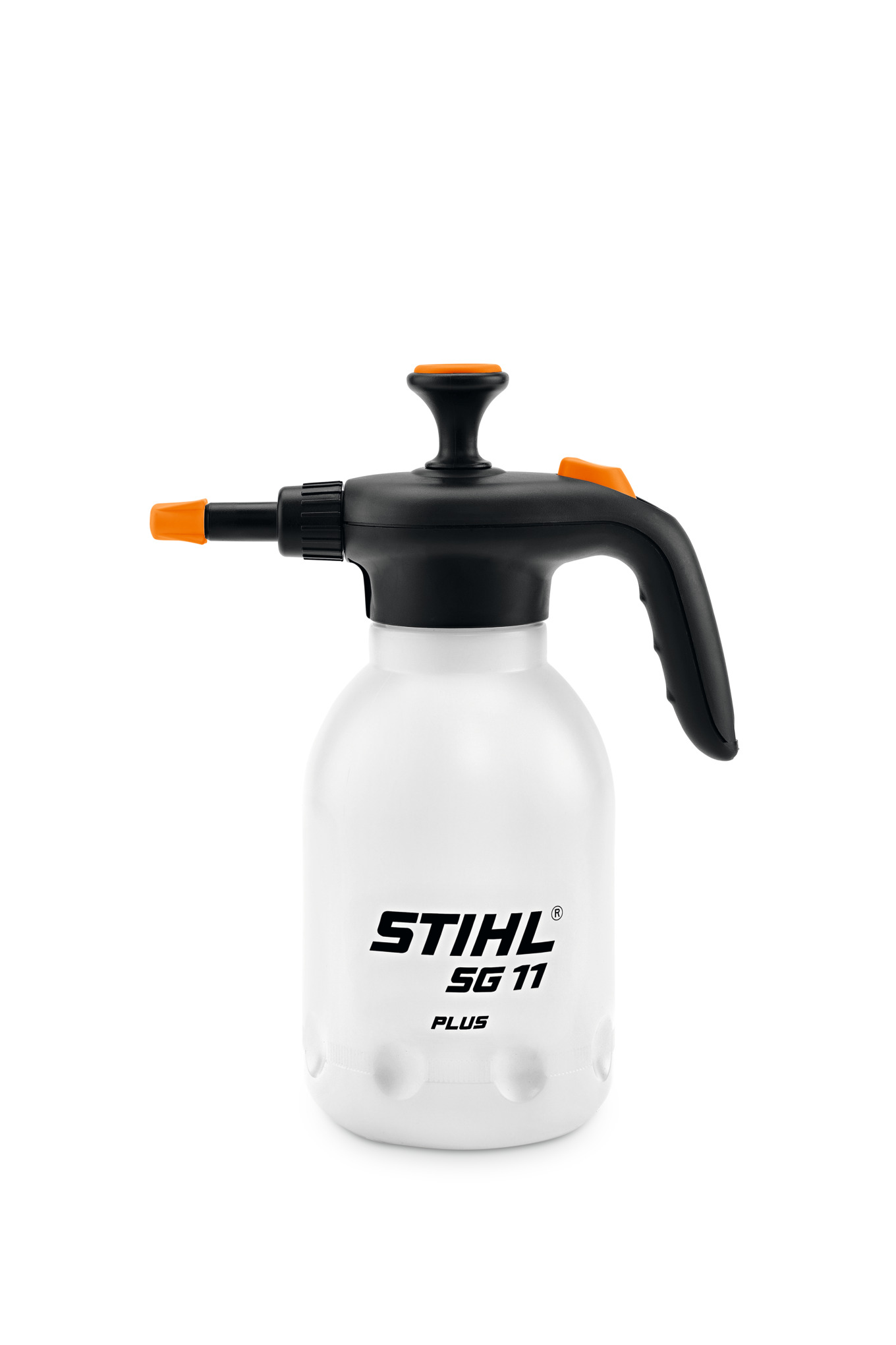 Ручний обприскувач STIHL SG 11 PLUS