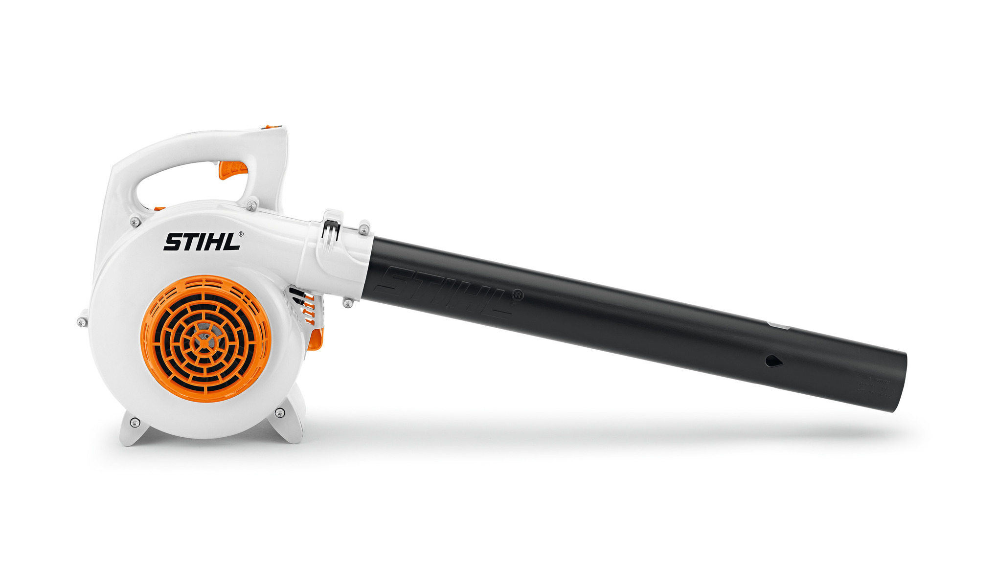 Бензинова повітродувка STIHL BG 50