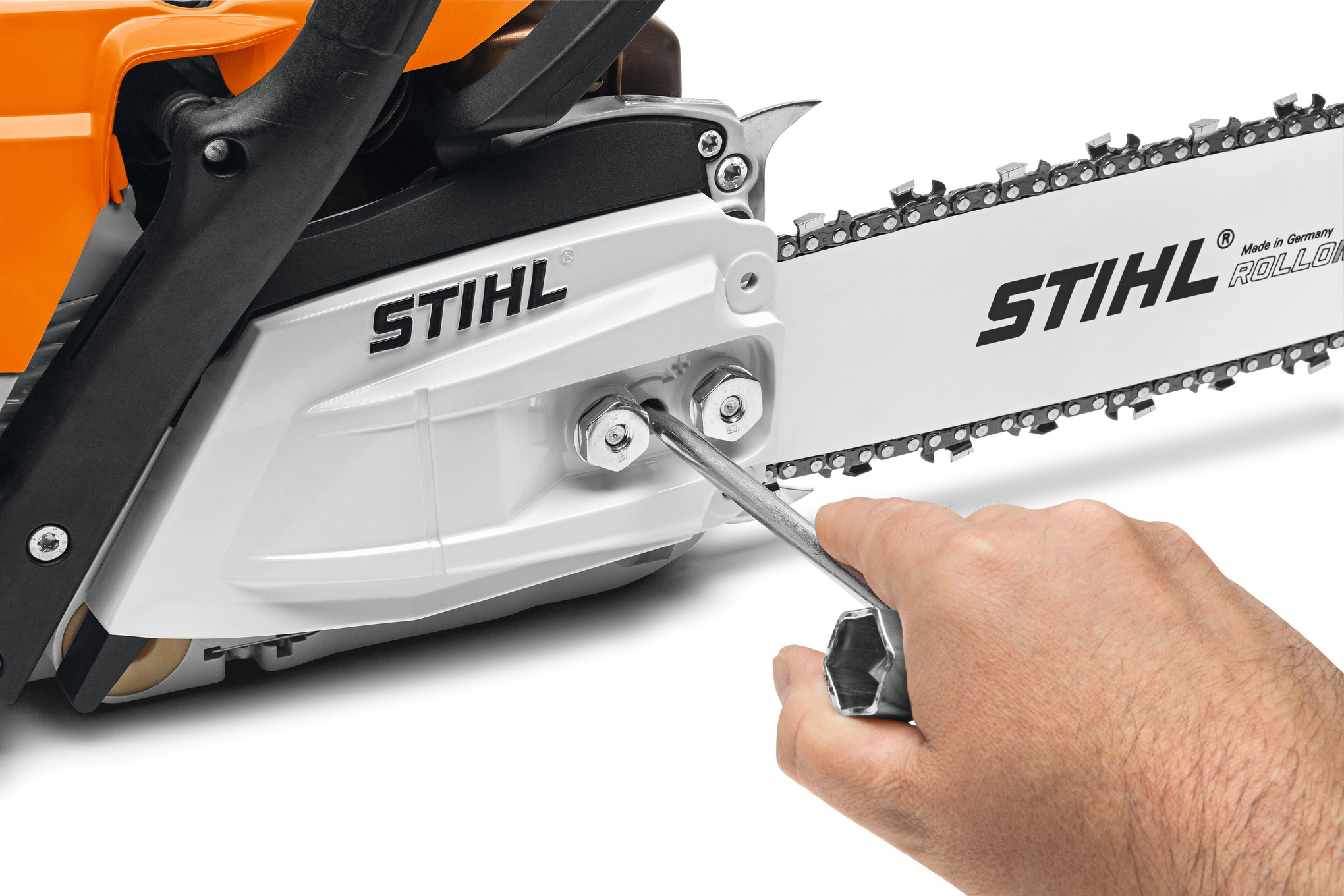 Stihl ms 251