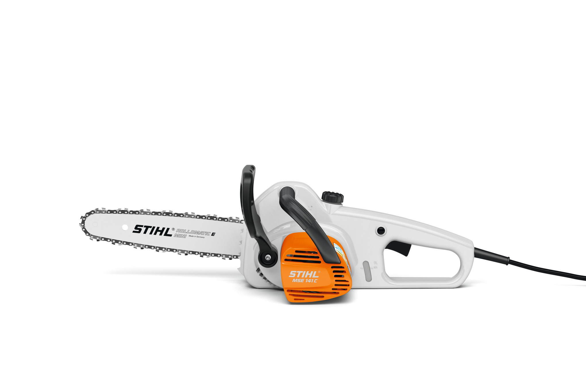 Eлектрична ланцюгова пила STIHL MSE 141 C-Q