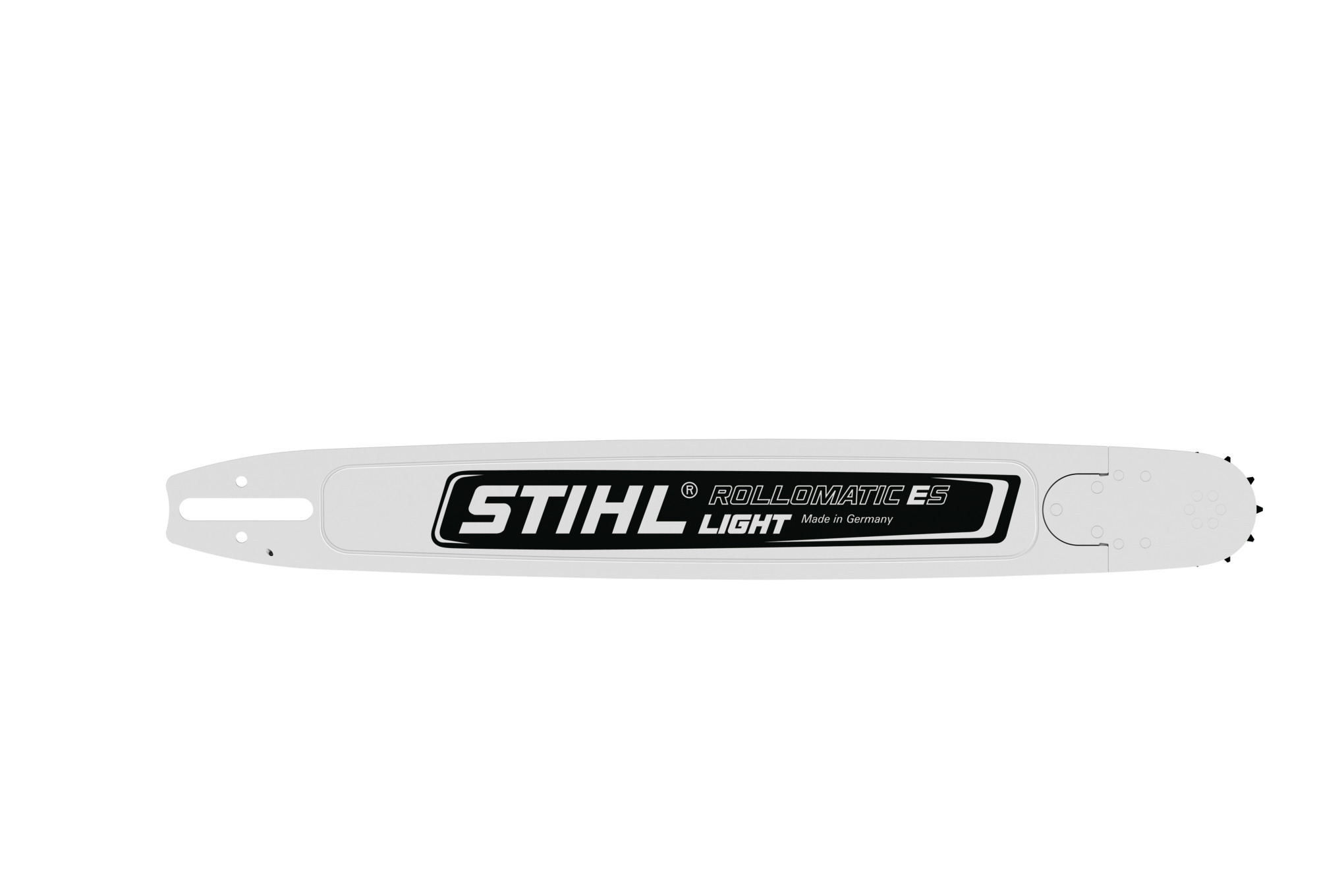 Шина Rollomatic ES Light, 3/8", 1,6 мм