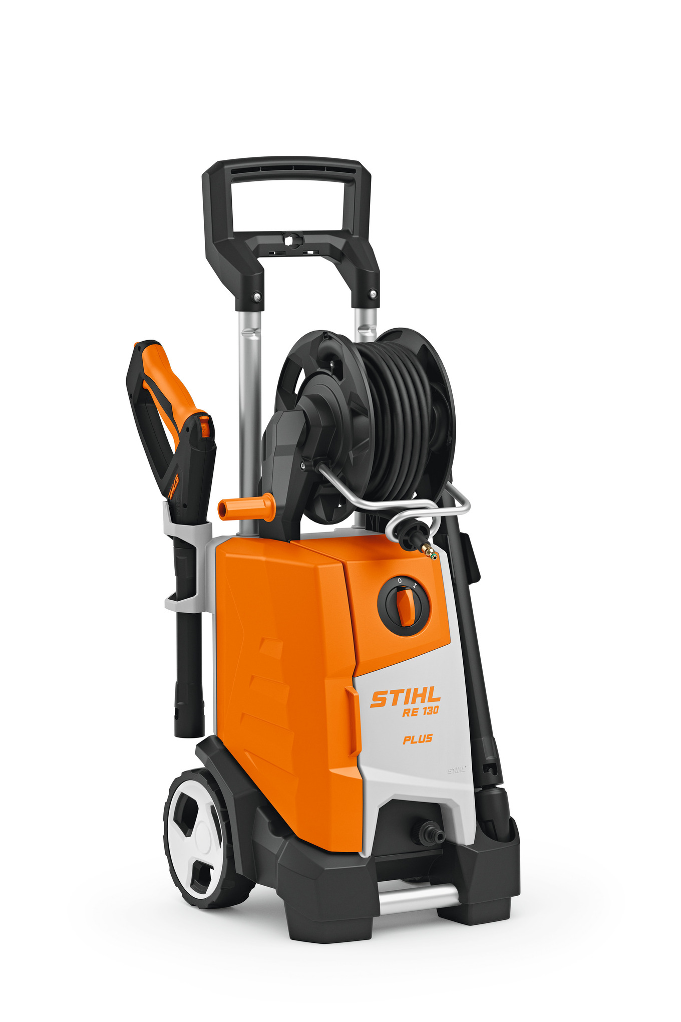 Міні-мийка STIHL RE 130 PLUS