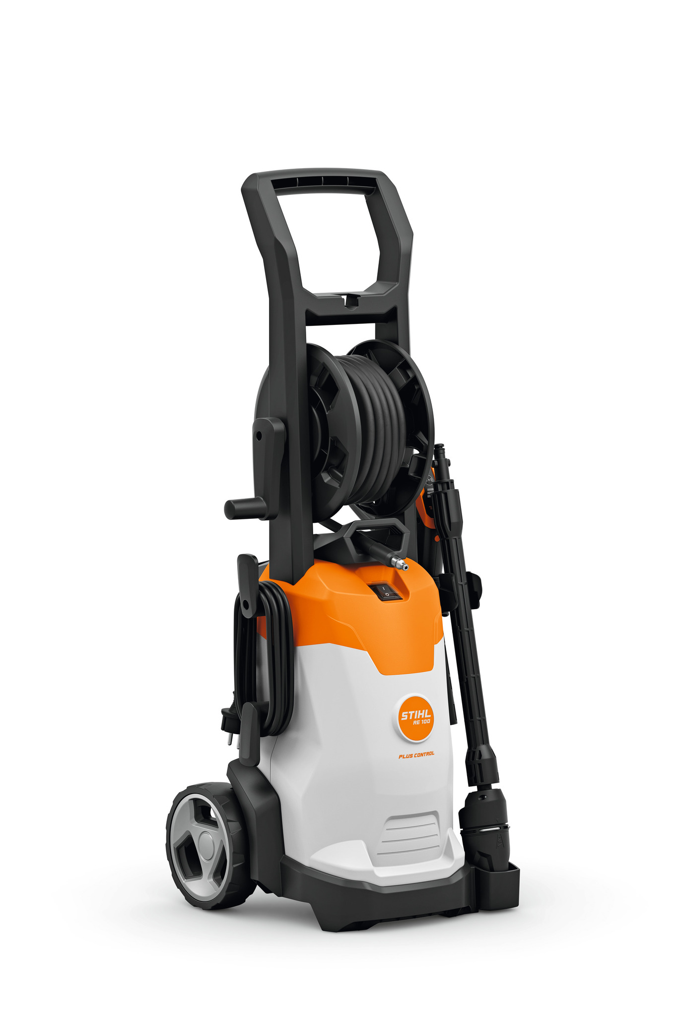 Stihl re 100