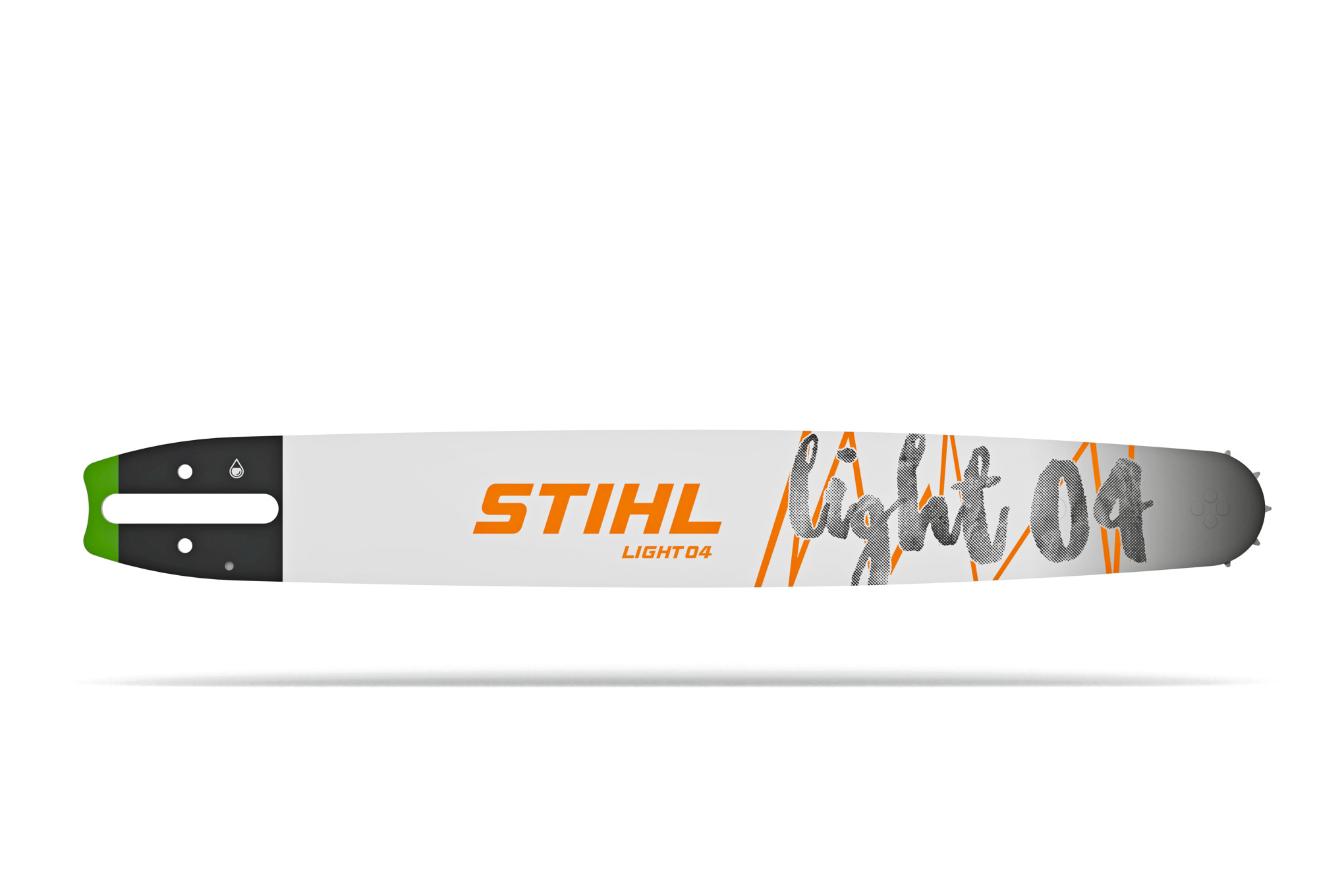 Шина Rollomatic E, 3/8"P, 1.3 мм, 9 Z