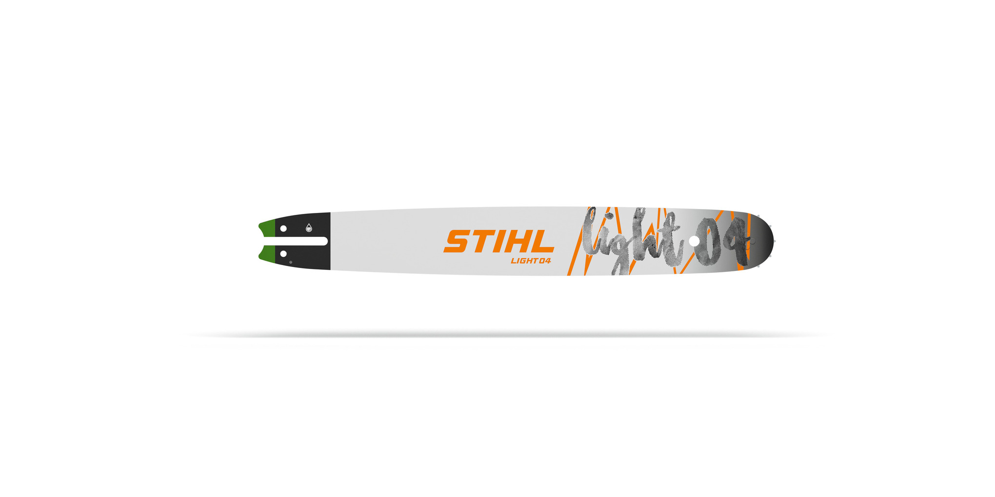 Шина нової серії Light 04 40 см, 1,1, 3/8" P