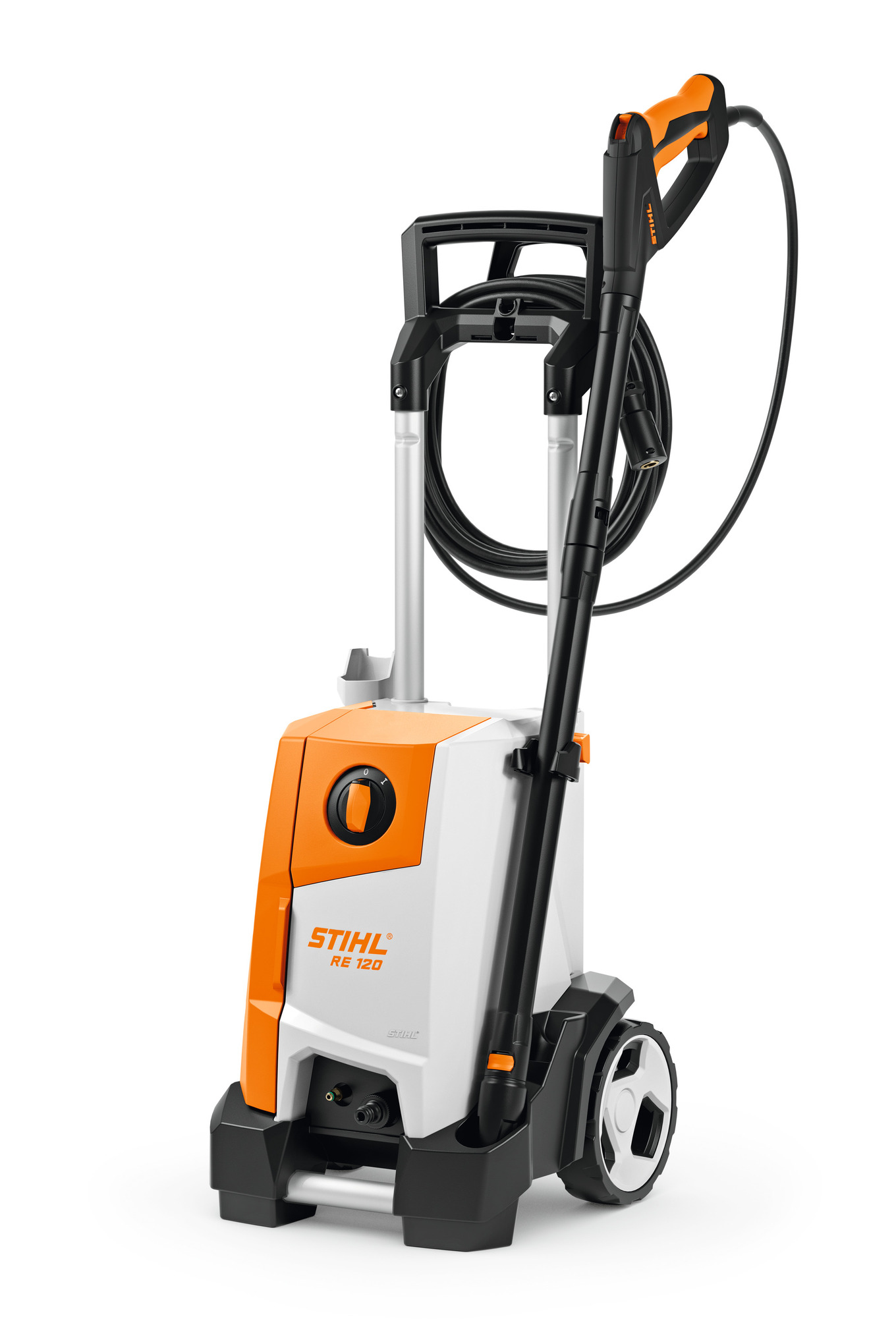 Міні-мийка STIHL RE 120