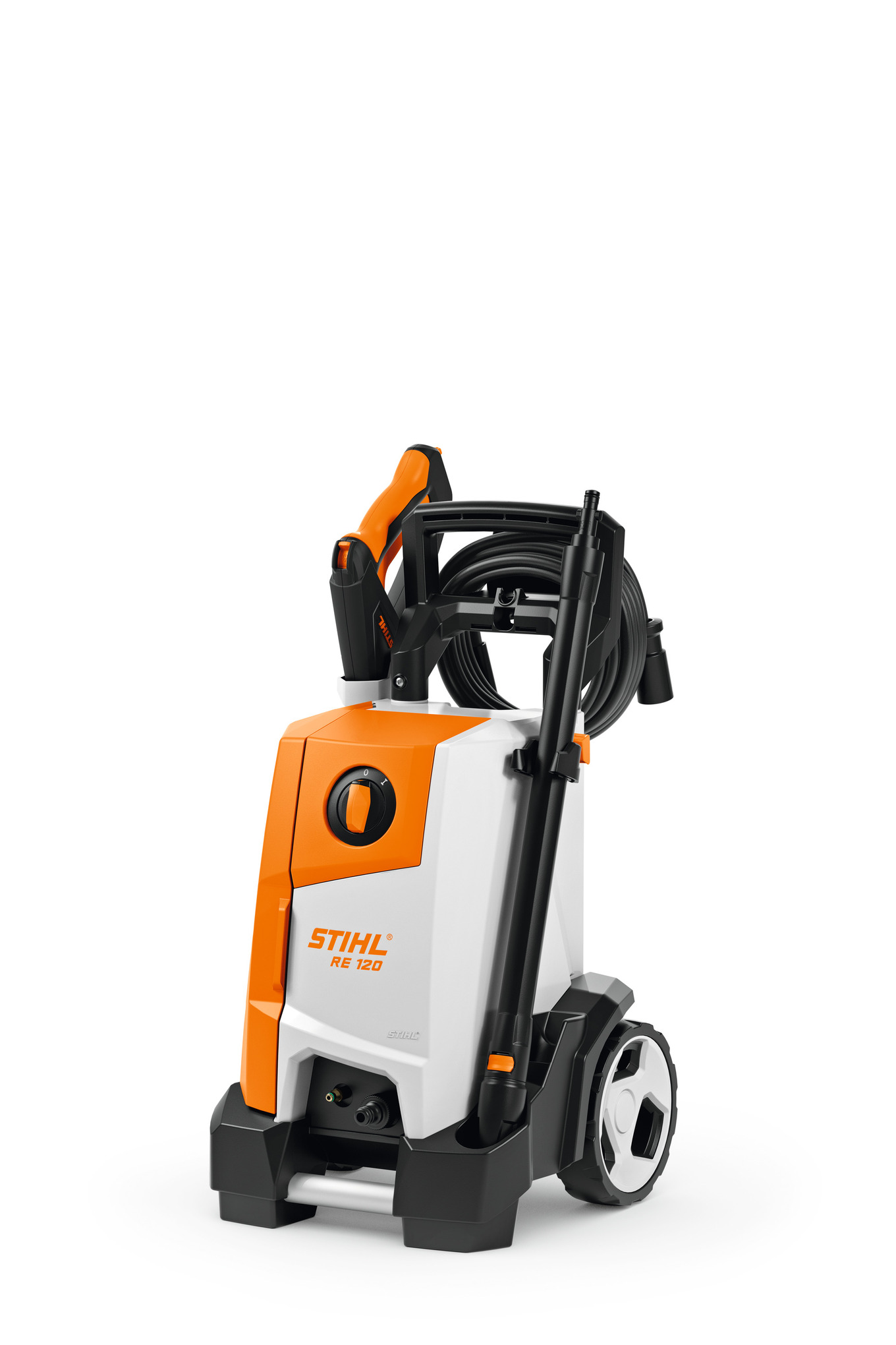 Міні-мийка STIHL RE 120