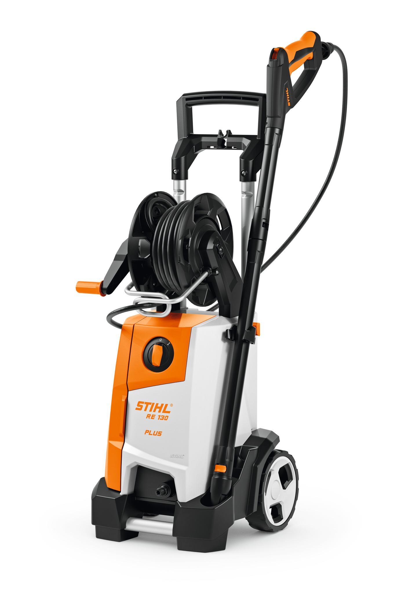 Міні-мийка STIHL RE 130 PLUS