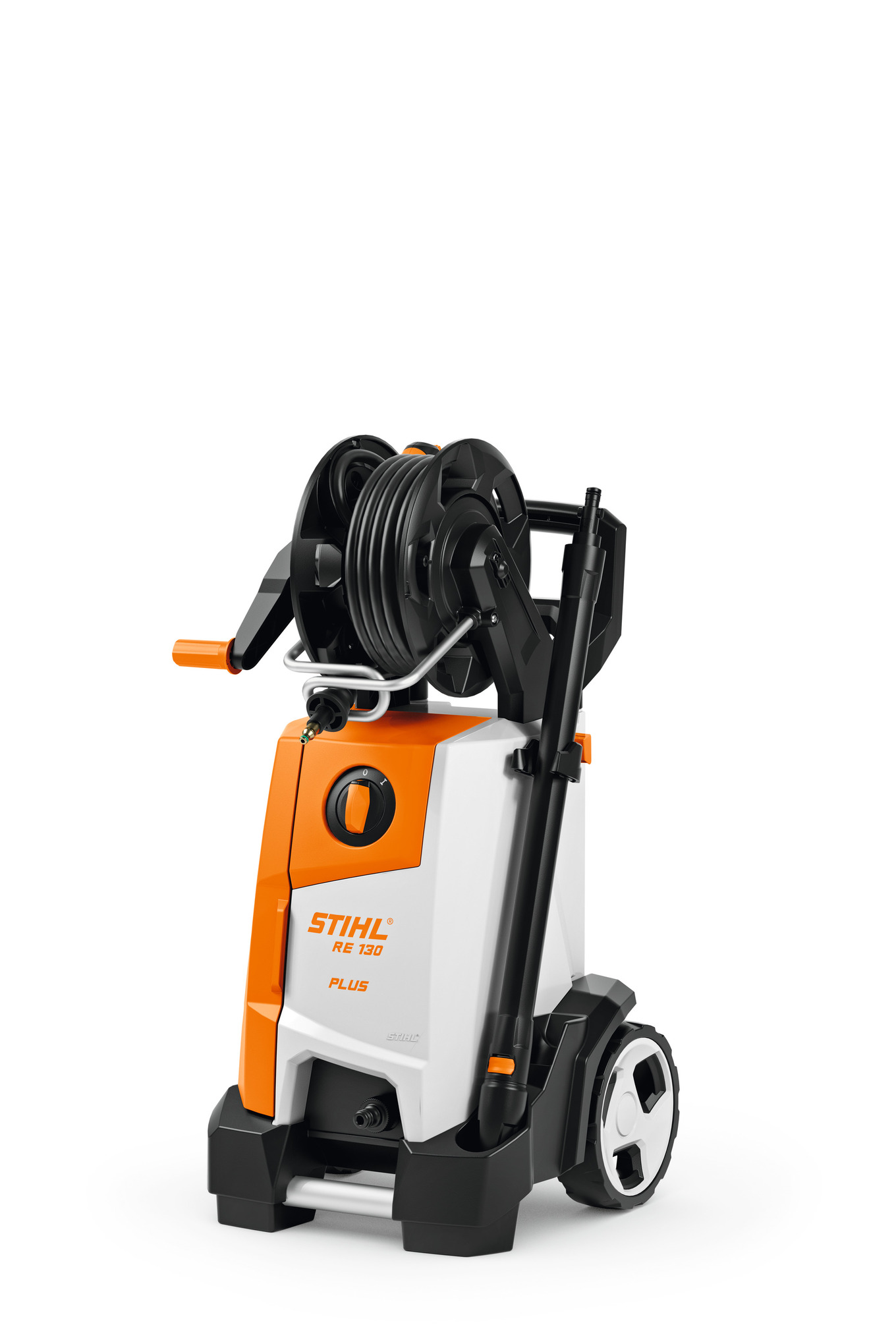 Міні-мийка STIHL RE 130 PLUS