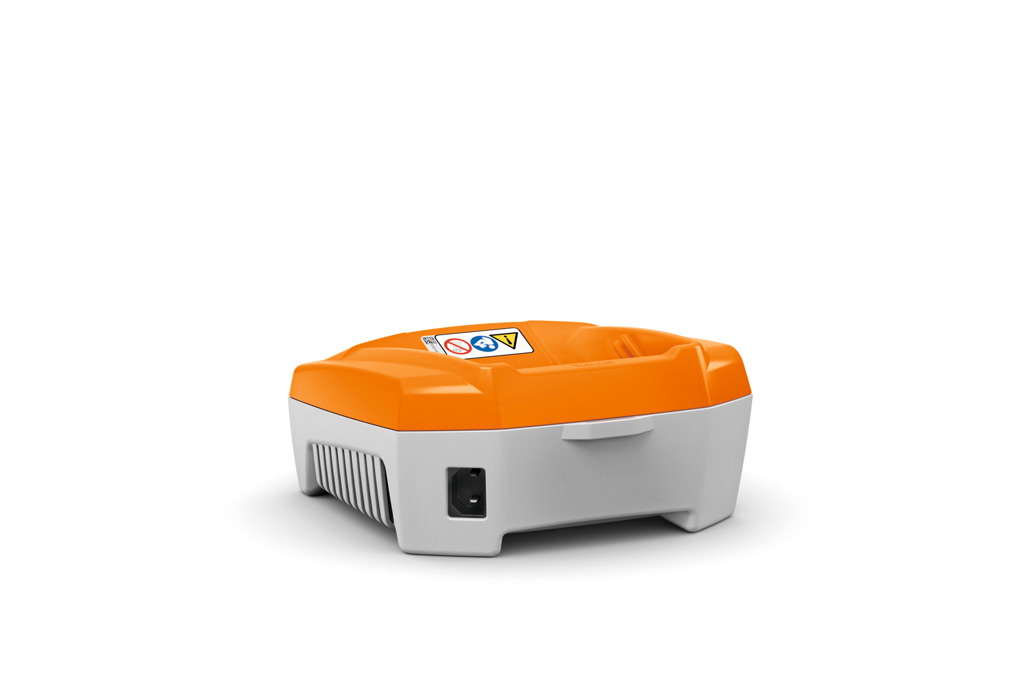 Зарядний пристрій AL 501