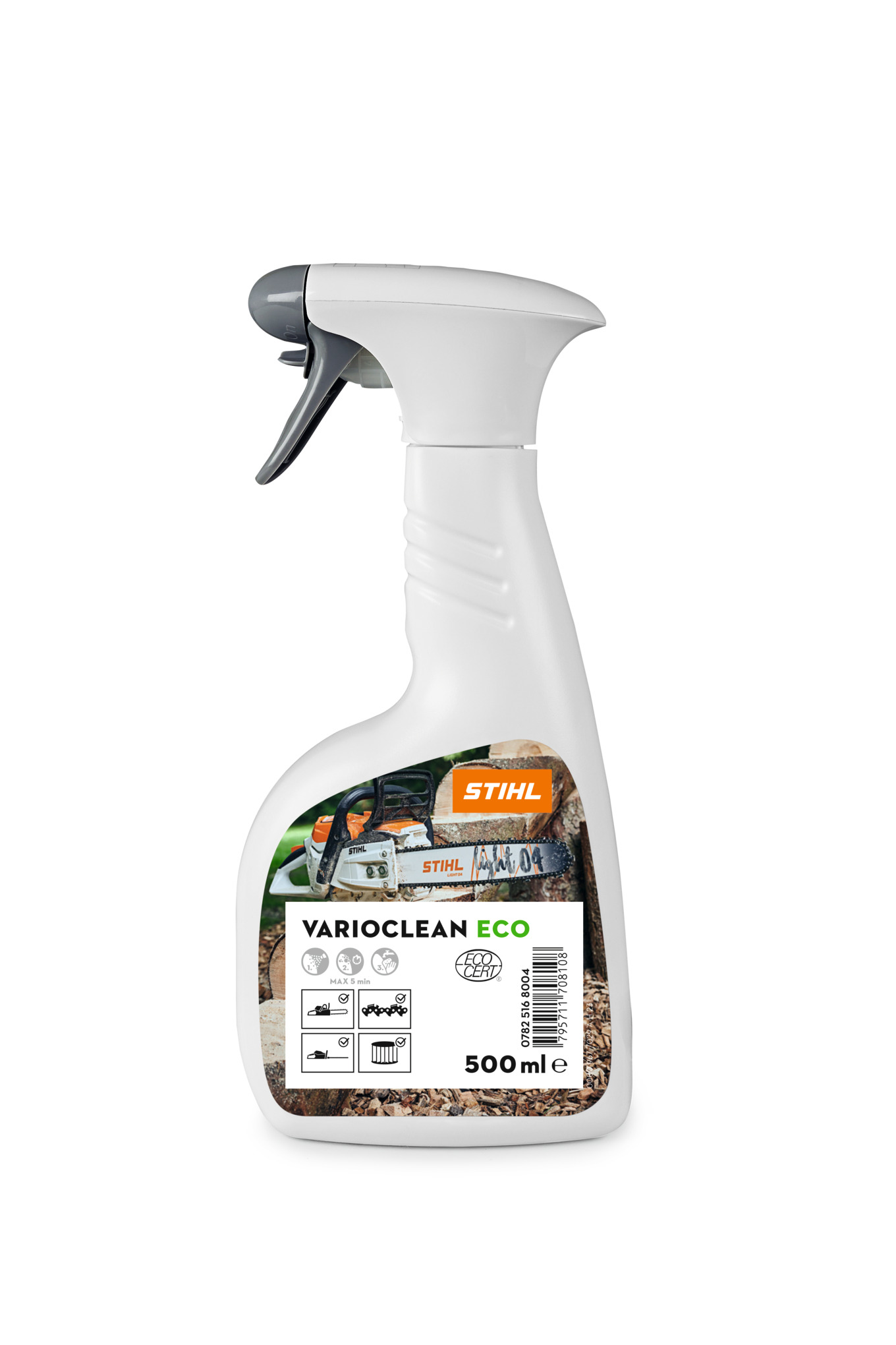 Очищувач VarioClean Eco