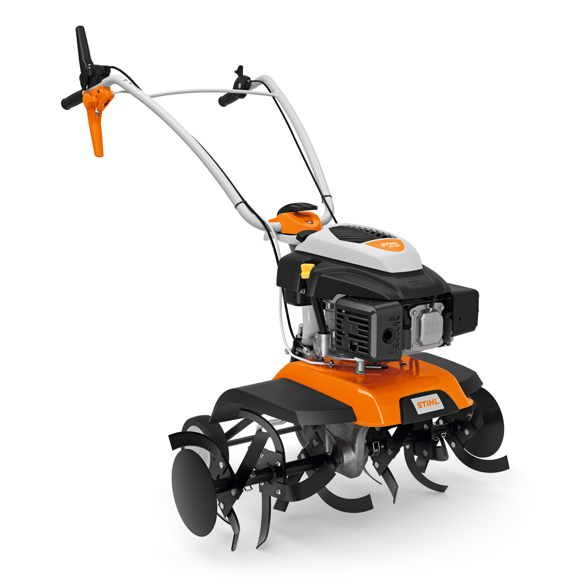 Культиватор STIHL MH 685