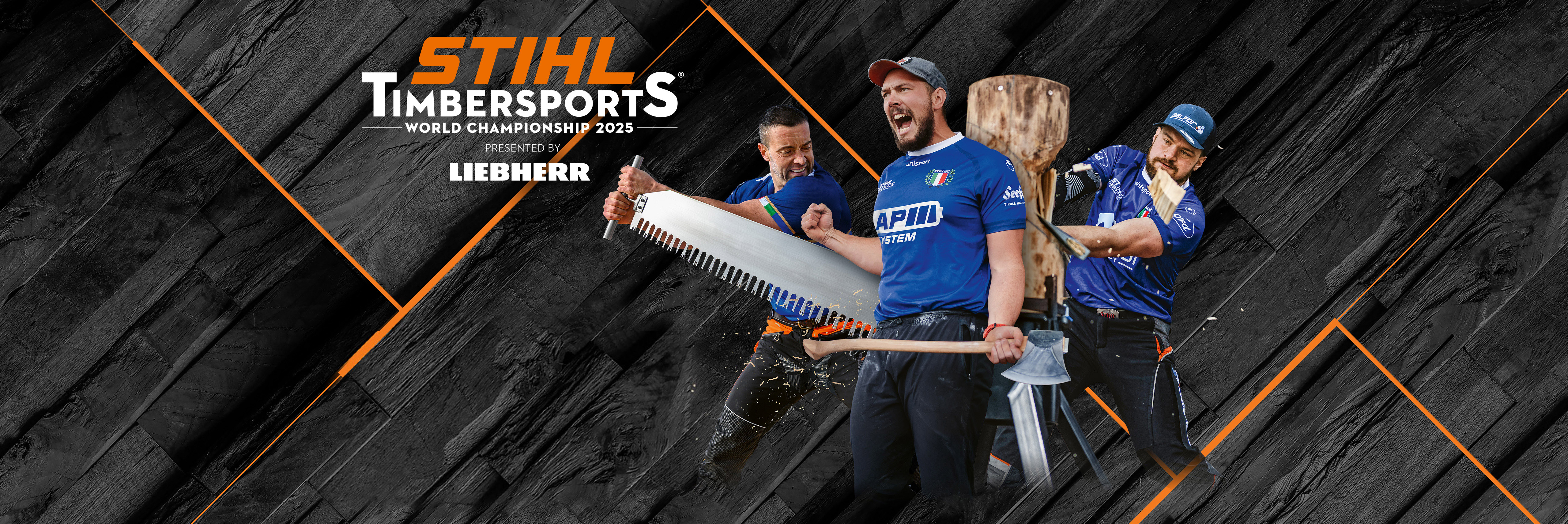 Timbersport_Milano 2025